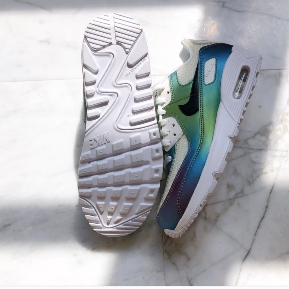 Nike air max 90 - Picture 5 of 8
